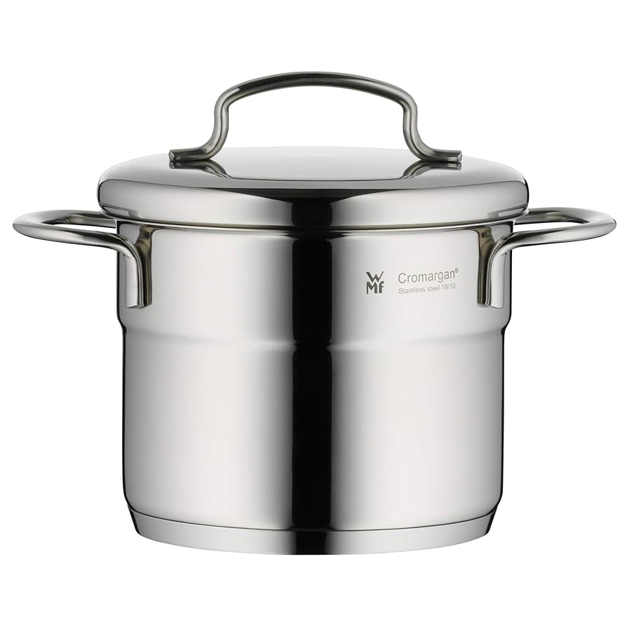 Amazon.co.jp: WMF ミニ ハイキャセロール12㎝ W0712776040